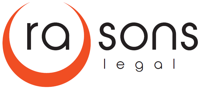 Rasons Legal